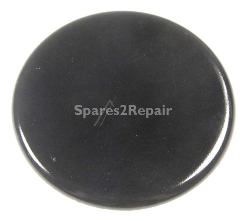Mechanical Components - 8047519 Small Burner Cap Wok Bsi [Amica]