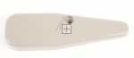 Smeg Door Hinges For Fridges - 762173558 Cover Hinge