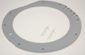 Smeg Flange Washing Machine Window - 762371900 Frame Window