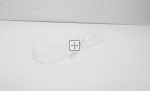 Lg Refrigerator - Freezer Door Shelf - Ebz64663412 Basket Part