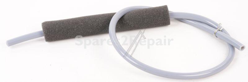 Tube - 43018733 Pressure Switch Hose [Candy Hoover]