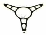 Smeg Driver Unit Disc Table - 760570584 Motor Rotation Bushing