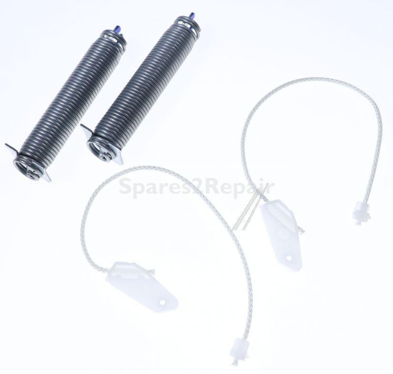 Door - 20001855 Door-outer [Bosch Siemens]