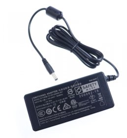 Acer 12v-power Supply For Lcd-tv/mo - Netzteil 48 Watt Eckige Bauform - YD-ZN1200400-A01