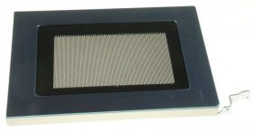 Casing Cover - 11054692 Cover For Facia Panel Eox6021 [Bosch Siemens]