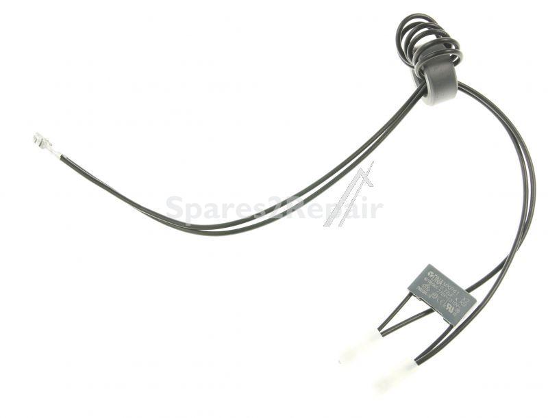 Karcher Mains Power Lead - 2 884-196 0 Cable With Capacitor