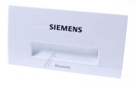 Detergent Dispenser Cover - 12008243 Tray Handle-dispenser [Bosch Siemens]