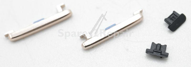 Oppo Button - 4903828 Volume Button Find X2 Pro Orange For