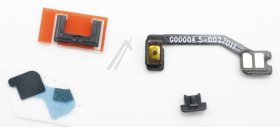 Oppo Flexi print Connector - 4903826 Power Button Fpc Find X2 Pro For