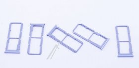 Oppo Fixings And Brackets - 2933423 Sim Bracket Aa289-2 Black With Insert