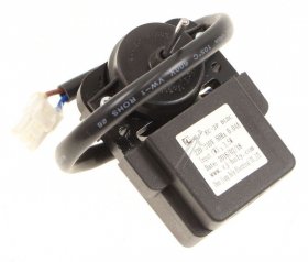 Eurosav Ventilator Motor - Ec-2p Bldc Kg119000000367 Fan Motor