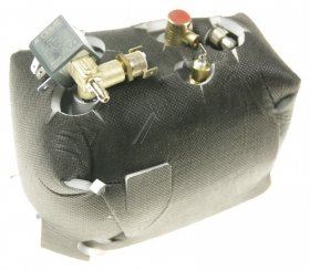 Karcher Heat Boiler - 6 402-095 0 Boiler Complete Replacement Sv7