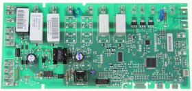 Brandt Motor Control Unit - As0033015 Power Card