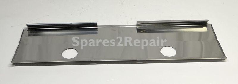 Smeg Fixings And Brackets - 078937915 Rear Cross Piece