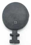 Closure Plug - 49037452 Sup val ant12676000000993 [Candy Hoover]