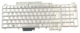 Dell Sp Spanish Notebook keyboards - Pm640 Keyboard Spanish