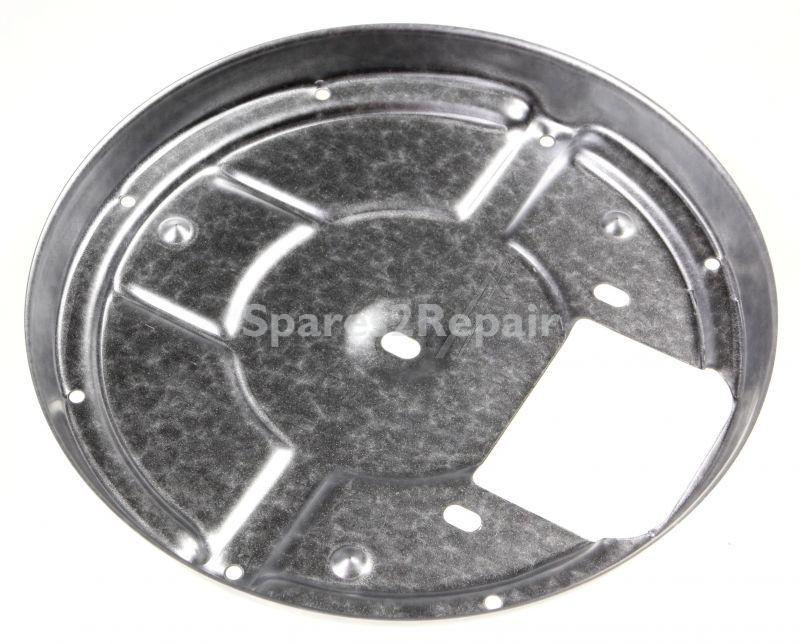 Hisense Gorenje Carrier Assembly - 642259 Hotplate Support Mke D180