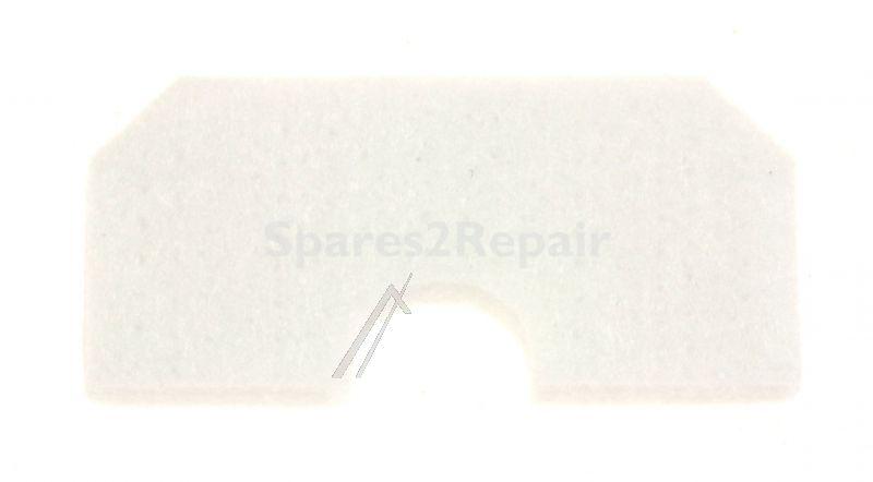 Felt - C00319402 480112101463 Felt Strip Bottom Group [Whirlpool Indesit]