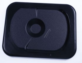 Condensed Water Container - C00009337 482000025931 Defrost Water Tray (plastic)(ex [Whirlpool Indesit]