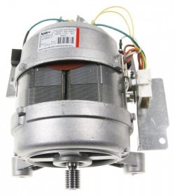 Washing Machine Motor - C00316991 481010542177 Um Motor Wu126t50w N Idec Alu D=19mm [Whirlpool Indesit]