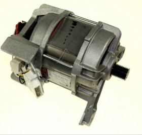 Washing Machine Motor - C00313387 481236158508 Motor Accu112g63-1400-53ed4 [Whirlpool Indesit]