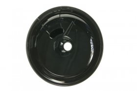 Flap - 11020987 Cover (1200w) [Bosch Siemens]
