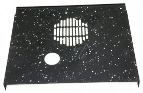 Eurosav Cabinet Partition Wall - Rfa025609 Oven Baffle