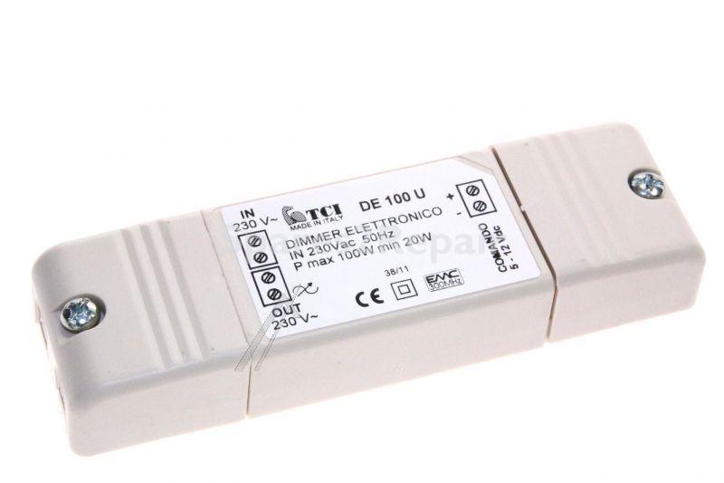 Psu Transformer - C00143660 482000029810 Electronic Kit [Whirlpool Indesit]