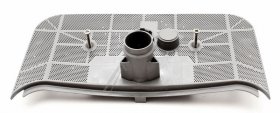Filters - 1786790600 C00890407 Half Filter Support Zone [Arcelik]