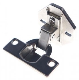 Teka Door Hinges For Washing Machines - 81821364 Built In Kit Lsi5 1480