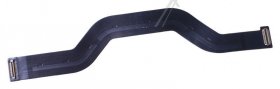 Oppo Flexi print Connector - 4966518 Fpc Patch Semi-finished Product Lad098-1-patch 19101 Emi Enhance