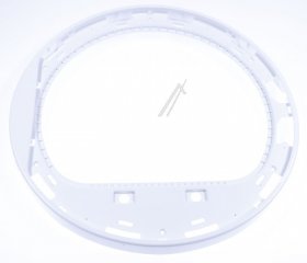 Lg Flange Washing Machine Window - Ebz64550101 Frame Door (outer) Part