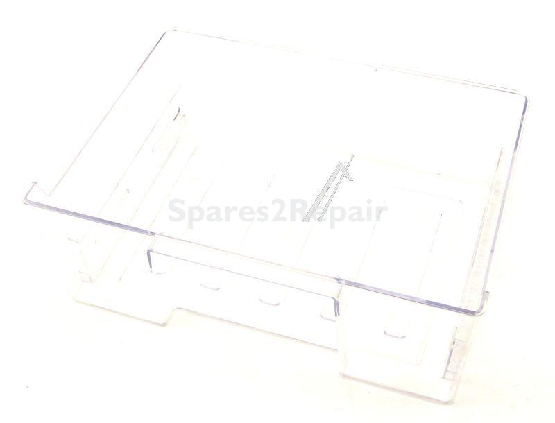 Drawers - 42243853 Middle Basket Gr-173(trans) [Vestel]