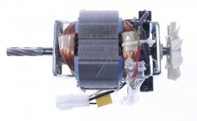 Motor - Pc-7030-1600 Ss-1530000060 Motor [Groupe SEB]