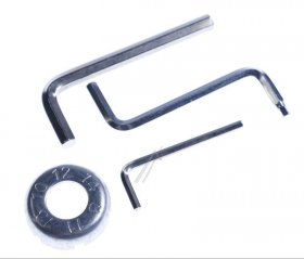 Soflow Tools - 800 300 36 So Bike: Tools