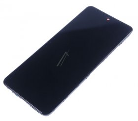 Oppo Display Unit - 621029000089 Display Unit Oppo A58 Cph2577 Dazzling Green-glowing Black Lcd