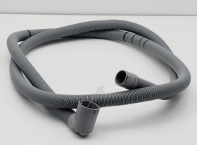 Lg Outlet Pipe - Ebz64540263 Hose Assembly Drain Part