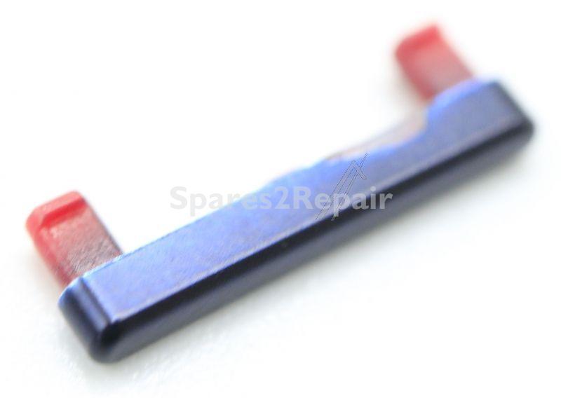 Oppo Button - 2930376 Volume Button Bd283 Black