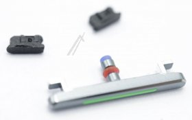 Oppo Button - 4906617 Power Key Find X3 & Find X3 Pro Gloss Black For
