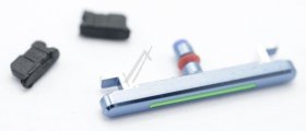 Oppo Button - 4906623 Power Key Find X3 & Find X3 Pro Blue For