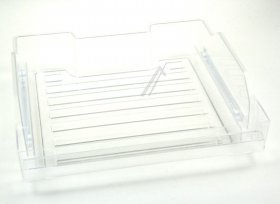 Refrigerator Drawer - 42128597 Chil Shelf Gr 3661(trans-nat)rv1 [Vestel]