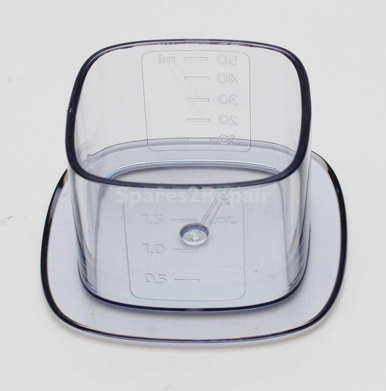 Saeco Measuring Cup - 642001005966 Measuring Cup