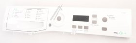 Whirlpool Panel - C00521012 488000521012 Control Panel+handle Ig 7200 It