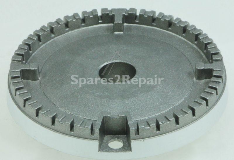 Mechanical Components - 573a80 Central Burner Head [Sogedis]