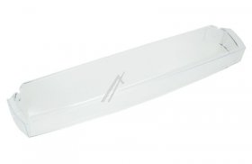 Vegetable Drawer Cover - 1020203 Bottom Glass Shelf [Amica]