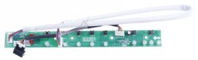 Display Unit - 17176000016109 1037686 Display (set) Led [Amica]