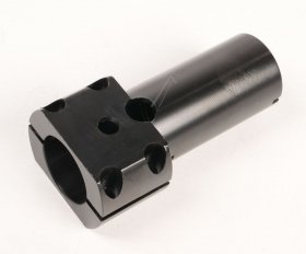Soflow Fixings And Brackets - 800 250 29 So1 Pro: Fixing Block-a