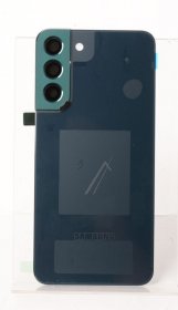 Samsung Battery Compartment Lid - Gh97-27195c Mea Back Glass-common(ukca)(s906b-ds)_zg