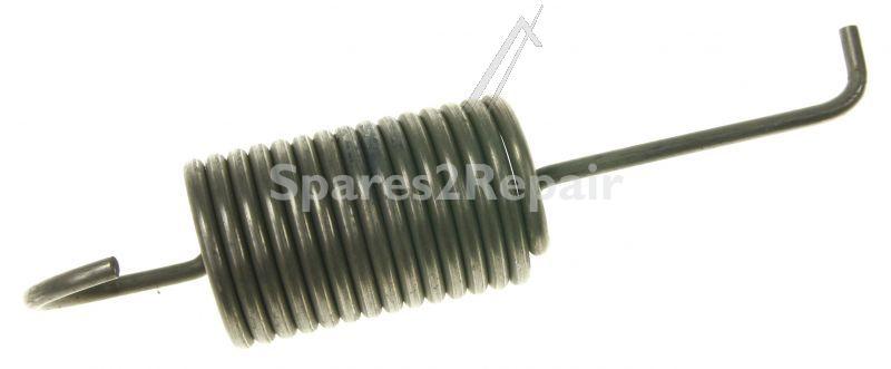 Drum - 43010135 Drum Complete [Candy Hoover]