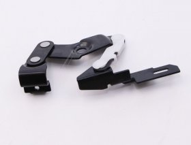 Lg Door Hinges - Aeh76017904 Hinge Assembly